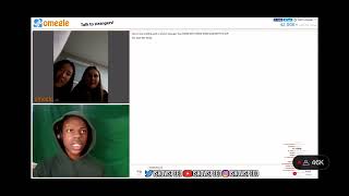 ISHOWSPEED GETS CAUGHT IN 4K (ISHOW445?!?)