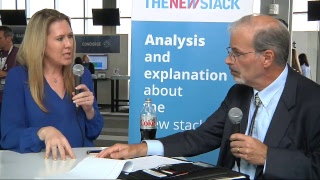 DORA CEO & Chief Scientist Nicole Forsgren Live from Pager Duty Summit 2017