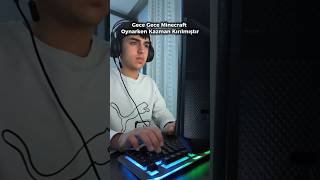 Kazma kırılınca ben #minecraft #minecraftturkiye #minecraftoyun #minecraftkomik #shorts #amaledits
