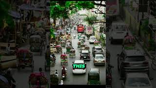 5 MOST POPULATED COUNTRIES #shorts #youtubeshorts #viral #facts #popular #population #country