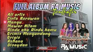 🔴FULL ALBUM #15 LIVE DANGDUT KOPLO JARANAN RA MUSIC LIVE SUGIHWARAS JENU TUBAN MAIZA AUDIO TUBAN