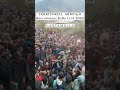 J&K TA Recruitment Rally in Gantamulla 🪖