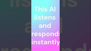 Talking AI Assistant for PC 💻 #youtubeshorts #trending #coding #animation #ai #learning
