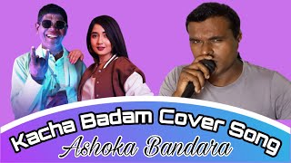 Kacha Badam / Bhuban Badhyakar / Kacha Badam Remix Cover / Ashoka Bandara / New Song 2022 / Trending