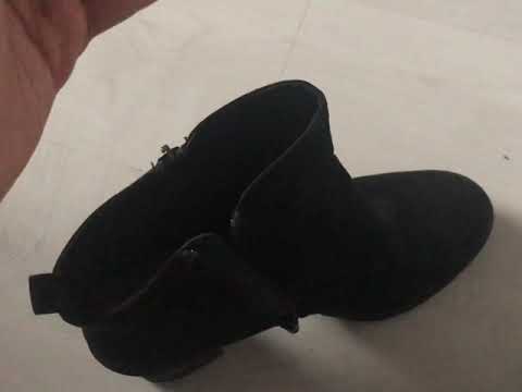 Giantess InShoe vid