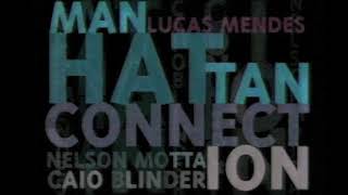 Hilton Raw -  Manhattan Connection screenshot 4