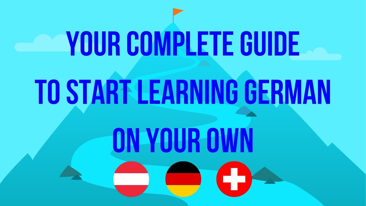 German Guide