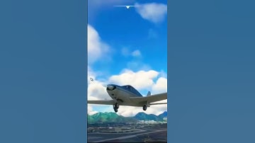 A2A Piper PA-250 Comanche in Microsoft Flight Simulator #msfs #microsoftflightsimulator2020