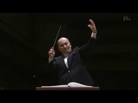 Mahler: Symphony No.1 "Titan" / Junichi Hirokami (広上淳一) (2014)