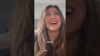 Juliana Pasquarosa details what happened with Grant Ellis after #thebachelor on She’s All Bach