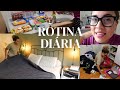 Rotina Diária Vencendo a Bagunça da Casa | VLOG Bem Dona de Casa