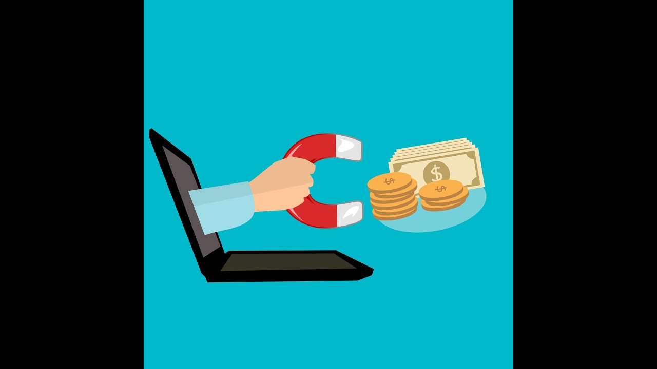 Attraction marketing