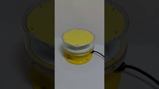 What Is a Beacon Light in Aviation? The Essential Navigation Aid Explained