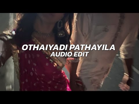 Othaiyadi Pathayila - Kanaa [edit audio]