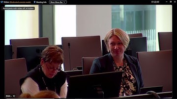 ACT EU multi stakeholder workshop on Decentralised Clinical Trials