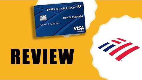 Bank of america visa signature foreign transaction fee