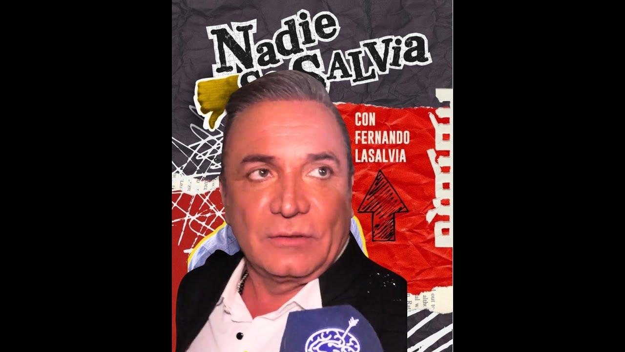 Nadie se Salvia | Premiación de los Copihues de Oro