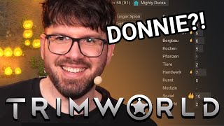 Donnie ist dabei! | (T)Rimworld