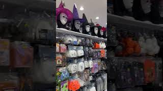 Daiso is ready horrorshorts halloween halloween2023 scary daiso