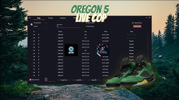 Oregon 5 Live Cop! (Balko, EasyCopBot, AnbAiov2)