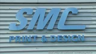 SMC Print and Design