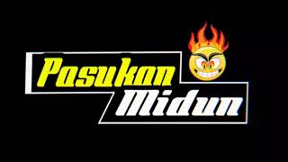 Tio Setiawan_-_ Ini_Yang_Kedua_-_ PASUKAN_MIDUN_-_ [ Voc. Befri Wowor ]