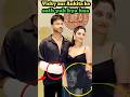 Why Ankita Lokhande Cried After Vicky Jain’s Shocking Accident? #bollywood #story #shorts