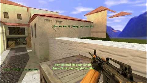 Ném Bom Từ Nhà Cảnh Ra Ngách Chó - Http://Config.Khung.Mobi