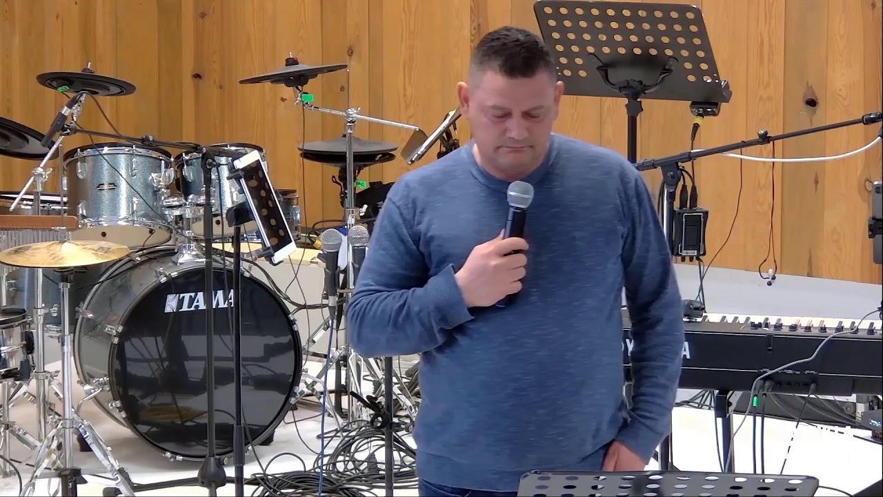 KŐSZIKLA Gyülekezet 2026. február 15-i istentisztelete