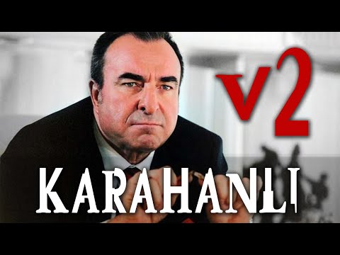 YK Production - Mehmet Karahanlı Special Mix [v2] ♫