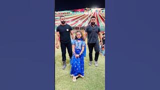 Amaira ke bodyguards 😬😬 #shorts #thegeetagurjar ￼
