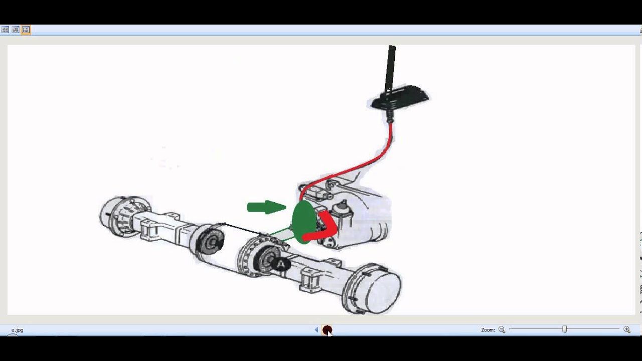 Electric image animation system 7.0 1