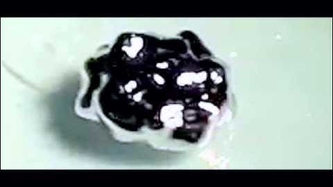 Mercury Hz Slow Motion