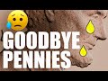 Pennies Going Away