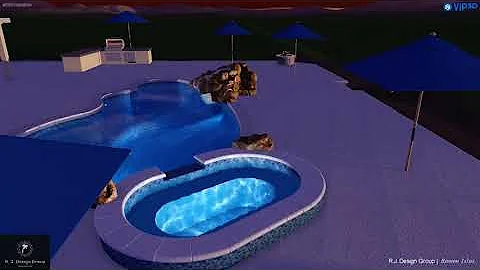 Vip3D - Eric Napoli