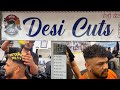 Cutting vlog in auckland  new zealand  desi cuts 