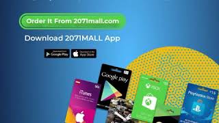 Digital Cards | Download 2071mall App | 2071mall.com screenshot 4
