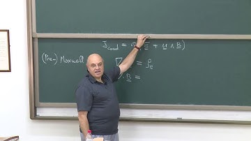 Introduction to Topological Fluid Dynamics -- 5/7 (Lectures @ BJUT)