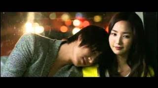 City Hunter Theme Song - Suddenly Theme Song Mona Tayo