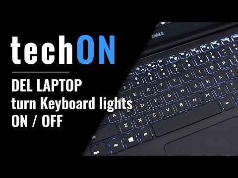 asus windows 10 keyboard backlight problem