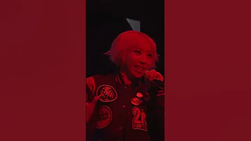 2NE1 CAN T NOBODY TOKYO LIVE PERFORMANCE WELCOME BACK TOUR 2ne1 Parkbom Sandarapark Minzy CL 