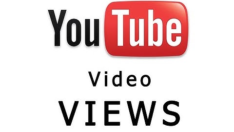 YOUTUBE VIEW BOT FREE DOWNLOAD AND TUTORIAL 100% WORKING