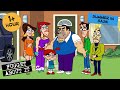 Summer in saskatchewan  fugget about it  adult cartoon  full episodes  tv show