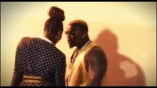 HARMONIZE CHUCHUCHU @HARMONIZE