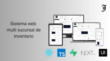Sistema de Inventario Web Multi-Sucursal JB A La Venta