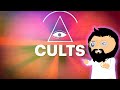 What Is A Cult?