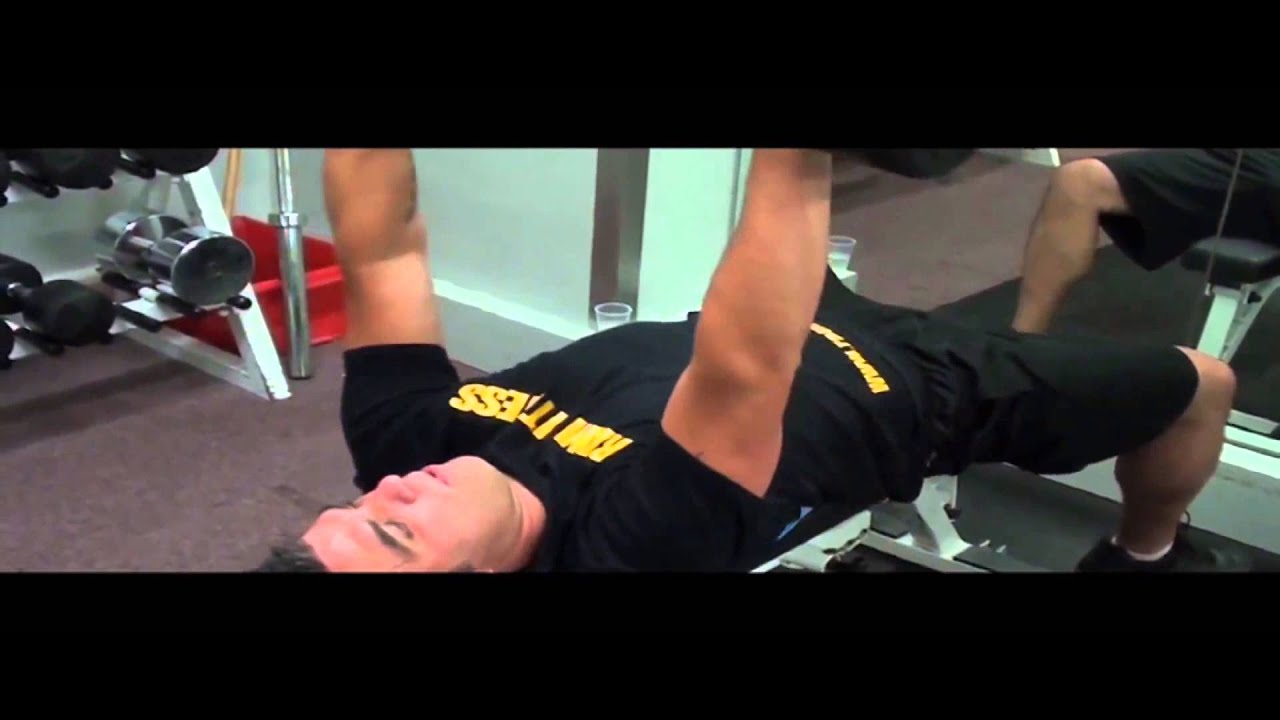 RAM Fitness 2012 YouTube