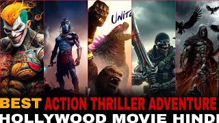 New best hollywood movies action thriller adventure on YouTube #youtubesearch #youtubemovie