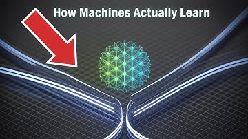 Aflevering 2 | Hoe machines daadwerkelijk leren — Een kijkje in de geest van AI