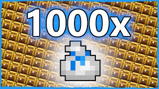 RECORD Chest Opening - Most Loot/Whitebags? [RotMG 2021]